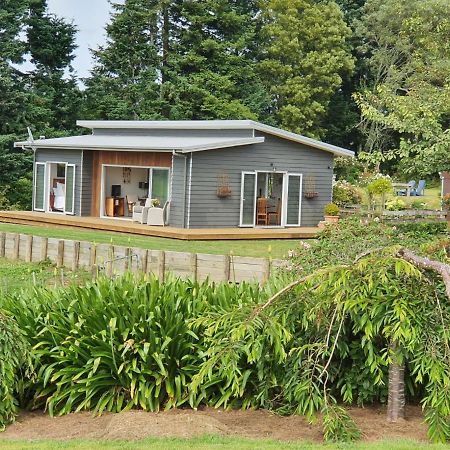 Doolans Country Retreat B&B Rotorua Dış mekan fotoğraf