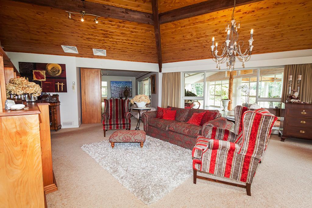 Doolans Country Retreat B&B Rotorua Dış mekan fotoğraf