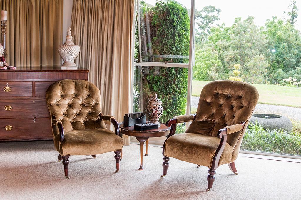 Doolans Country Retreat B&B Rotorua Dış mekan fotoğraf