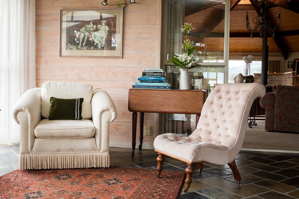 Doolans Country Retreat B&B Rotorua Dış mekan fotoğraf