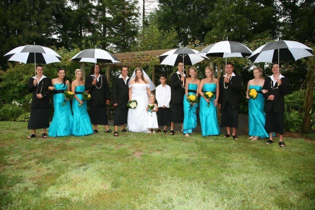 Doolans Country Retreat B&B Rotorua Dış mekan fotoğraf