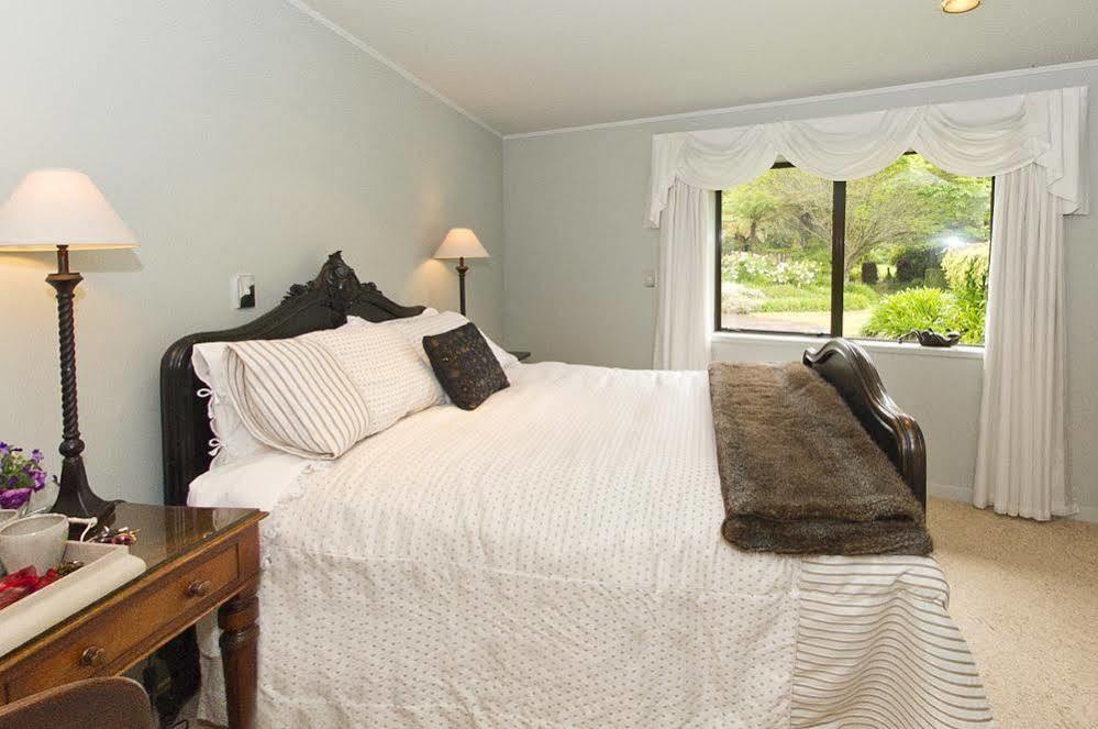 Doolans Country Retreat B&B Rotorua Dış mekan fotoğraf
