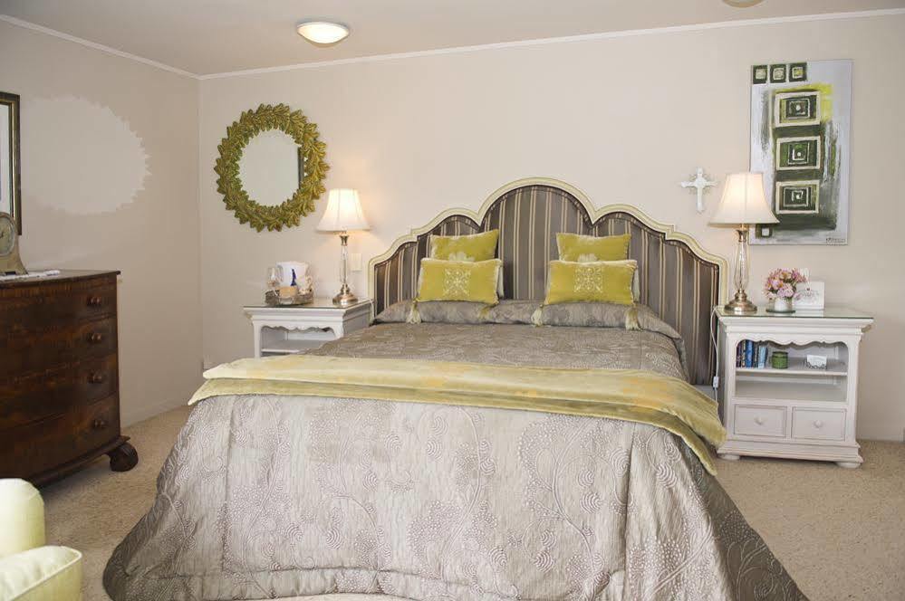 Doolans Country Retreat B&B Rotorua Dış mekan fotoğraf