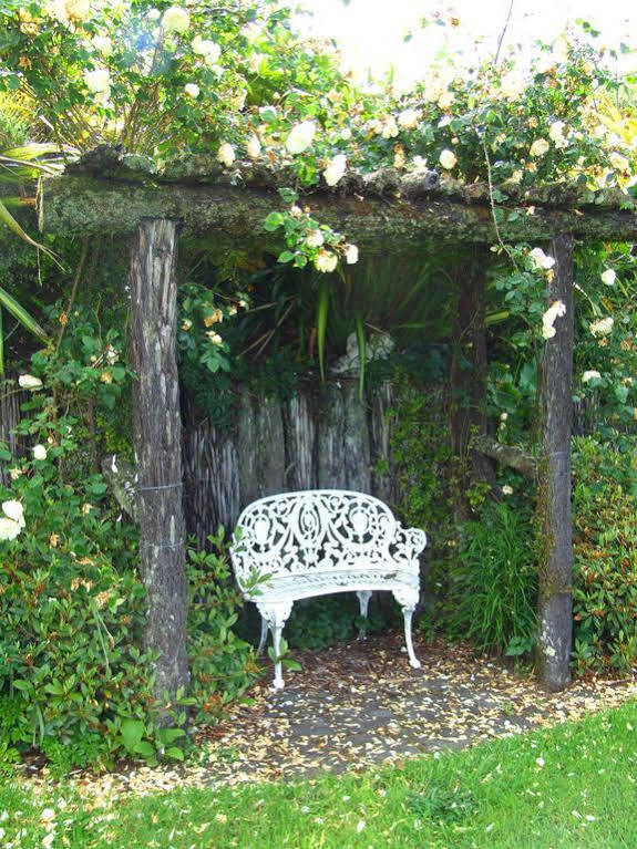 Doolans Country Retreat B&B Rotorua Dış mekan fotoğraf