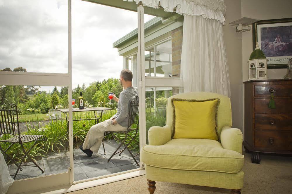 Doolans Country Retreat B&B Rotorua Dış mekan fotoğraf