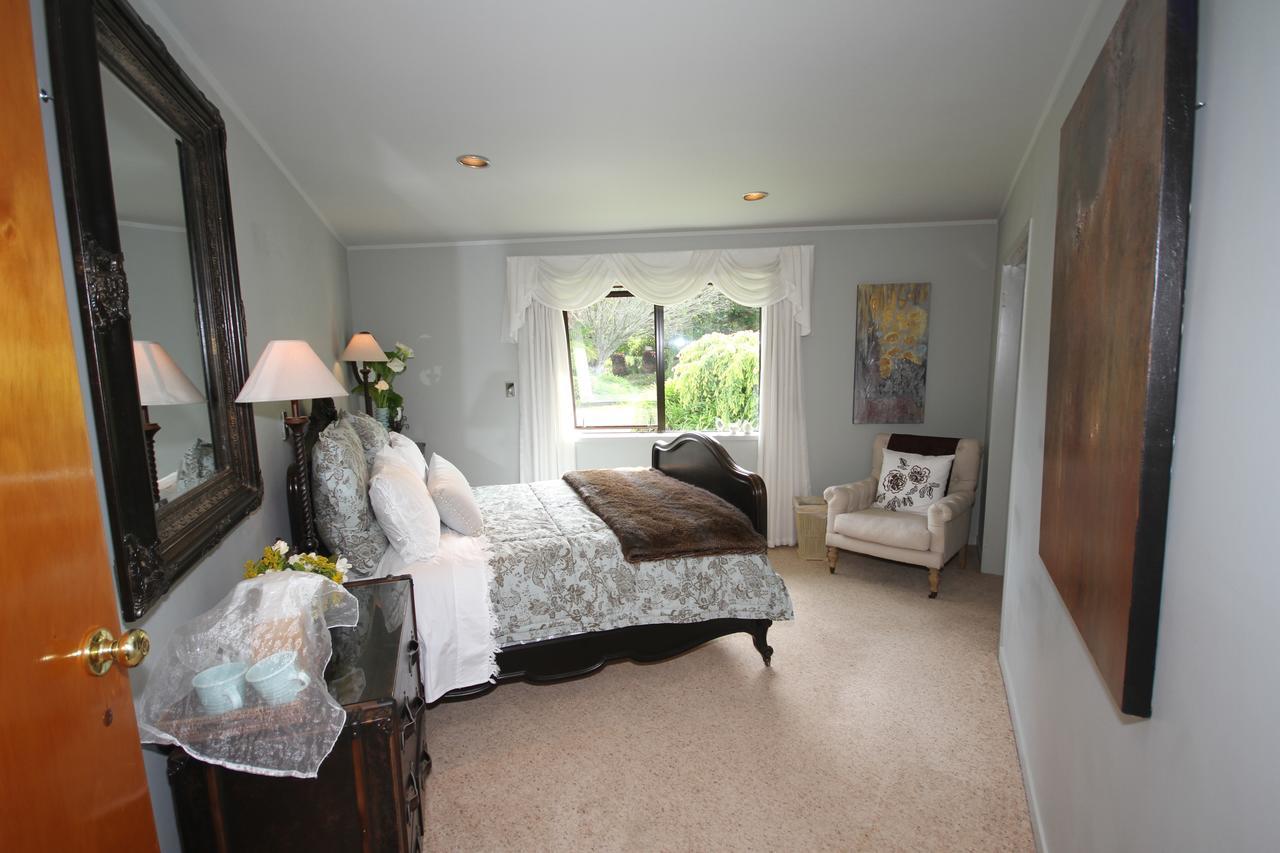 Doolans Country Retreat B&B Rotorua Dış mekan fotoğraf