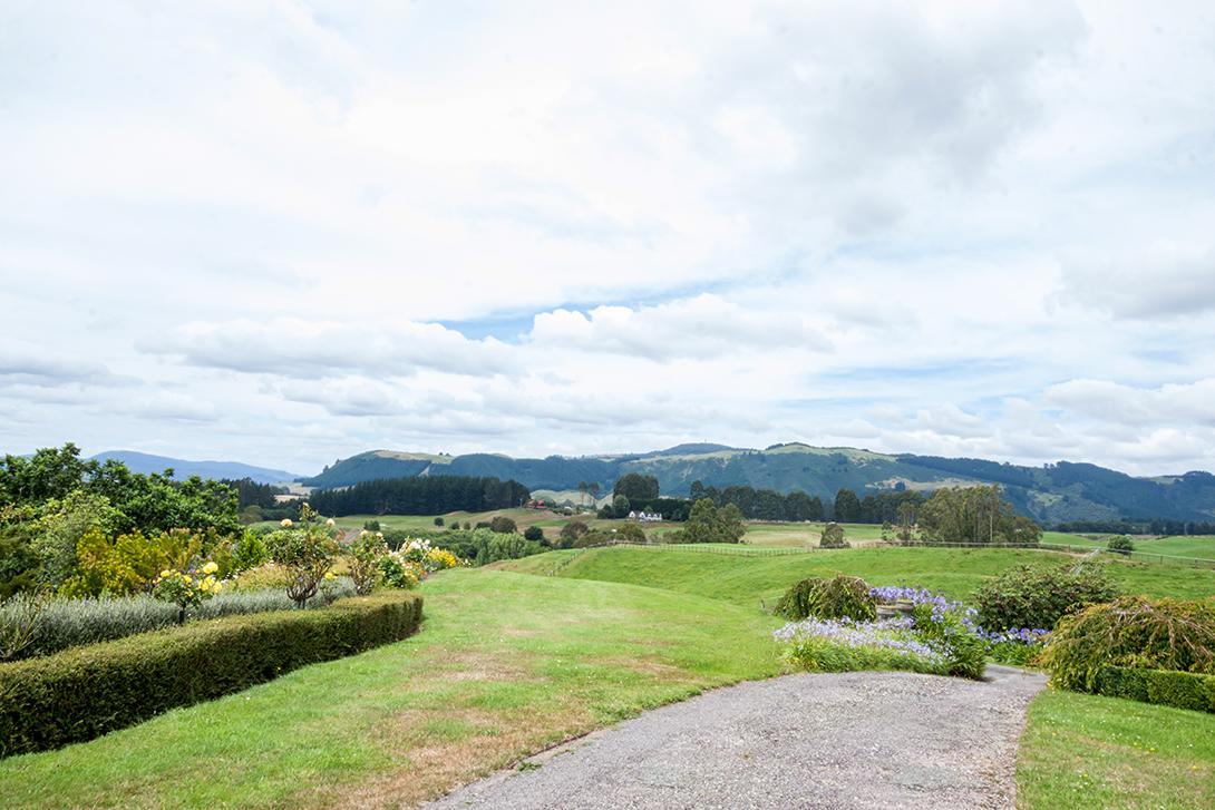 Doolans Country Retreat B&B Rotorua Dış mekan fotoğraf