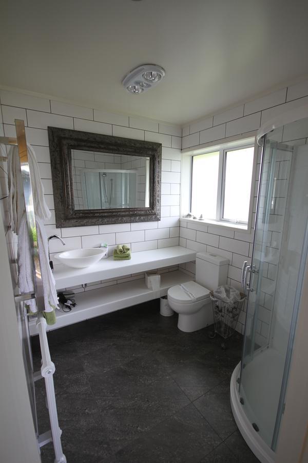Doolans Country Retreat B&B Rotorua Dış mekan fotoğraf