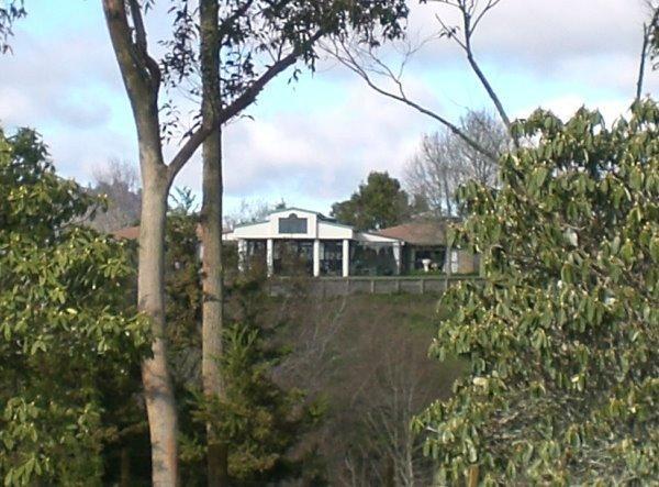 Doolans Country Retreat B&B Rotorua Dış mekan fotoğraf
