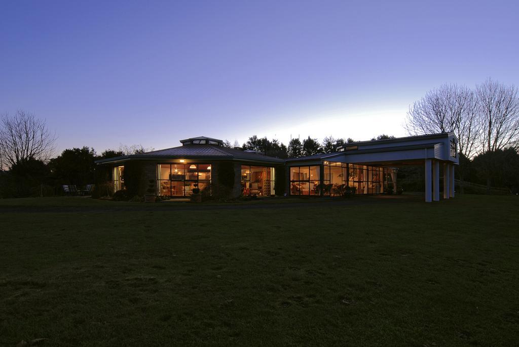 Doolans Country Retreat B&B Rotorua Dış mekan fotoğraf