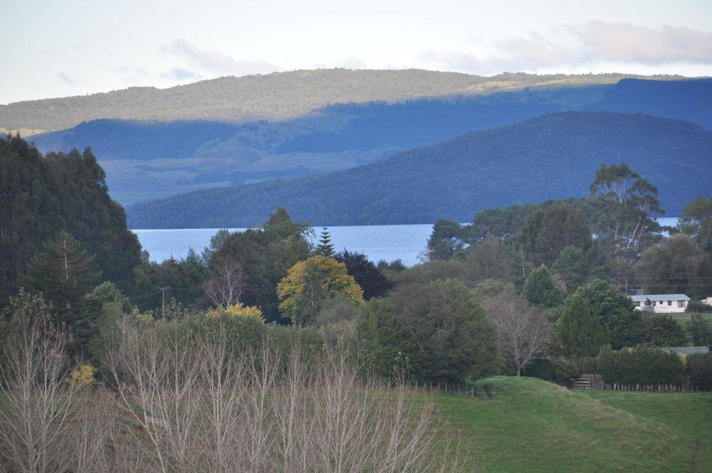 Doolans Country Retreat B&B Rotorua Dış mekan fotoğraf