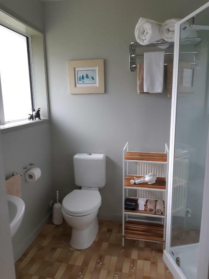 Doolans Country Retreat B&B Rotorua Dış mekan fotoğraf
