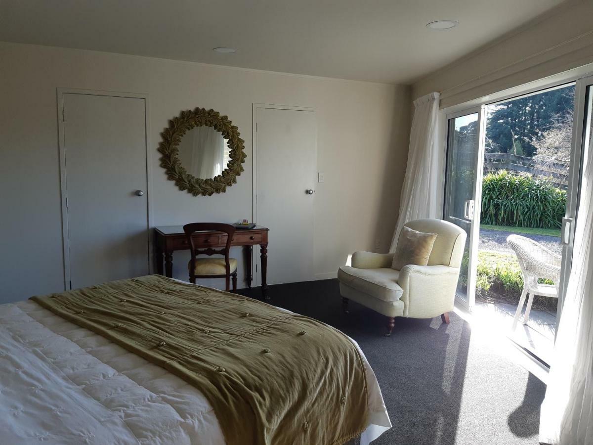 Doolans Country Retreat B&B Rotorua Dış mekan fotoğraf