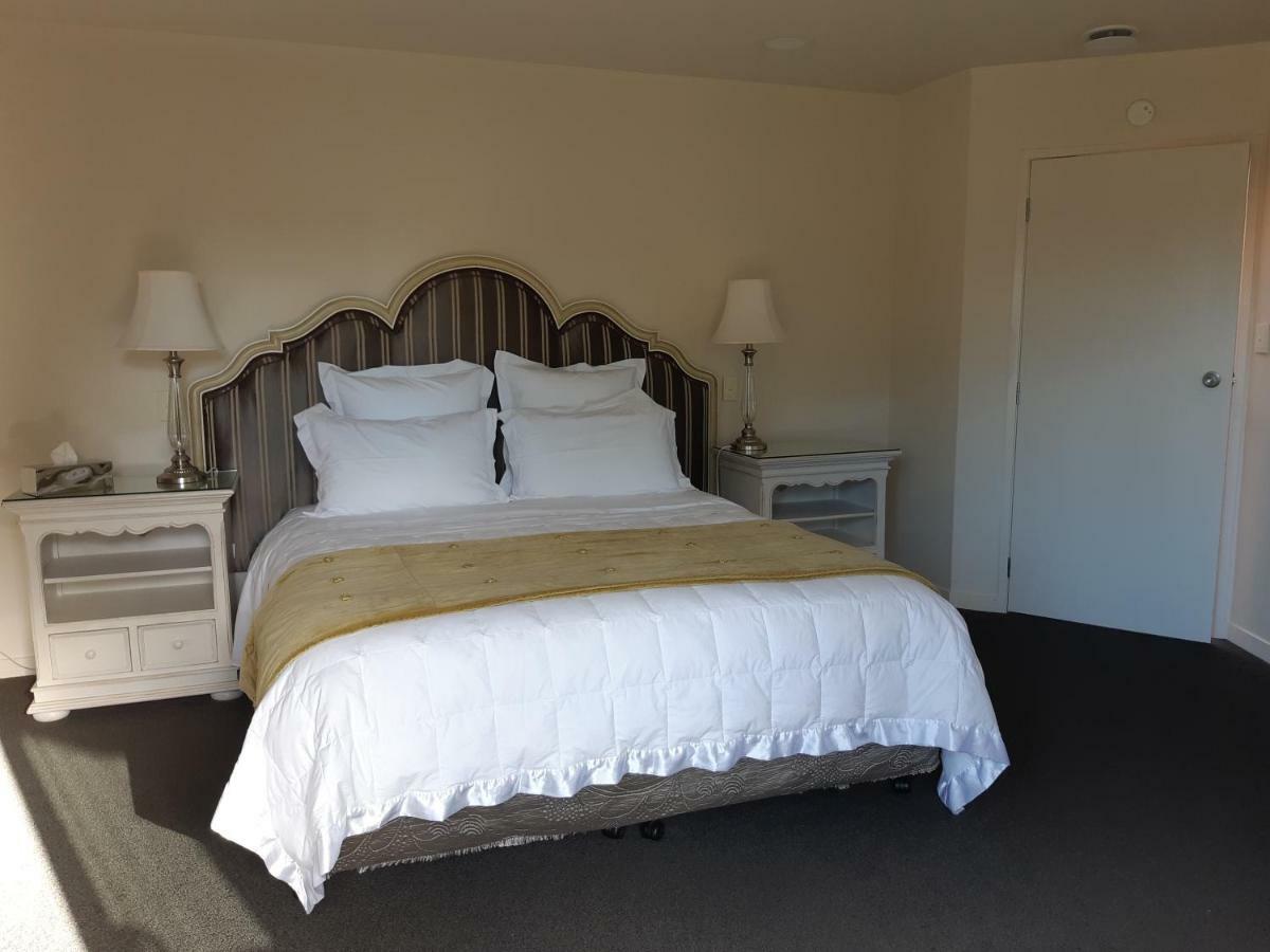 Doolans Country Retreat B&B Rotorua Dış mekan fotoğraf