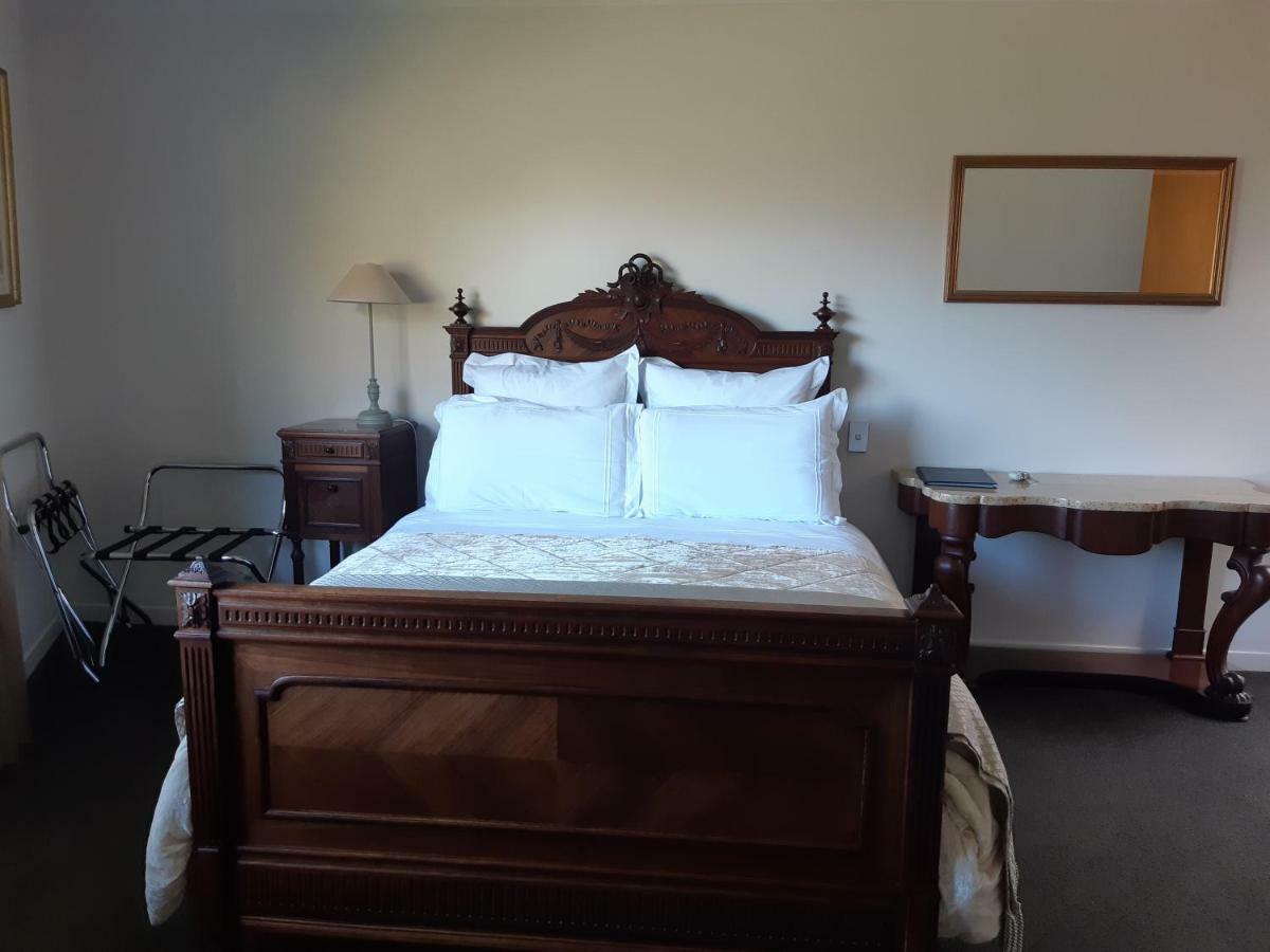 Doolans Country Retreat B&B Rotorua Dış mekan fotoğraf